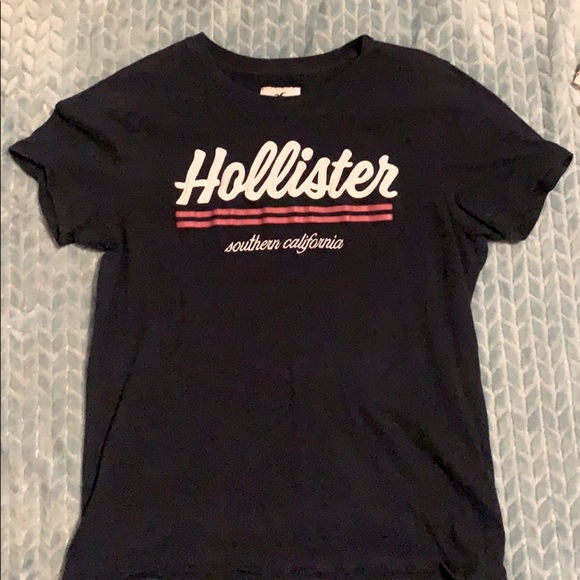 Hollister Other - Hollister t-shirt